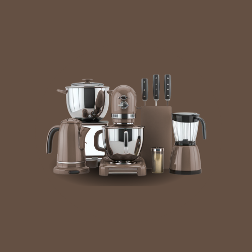 Kitchen Accessories
